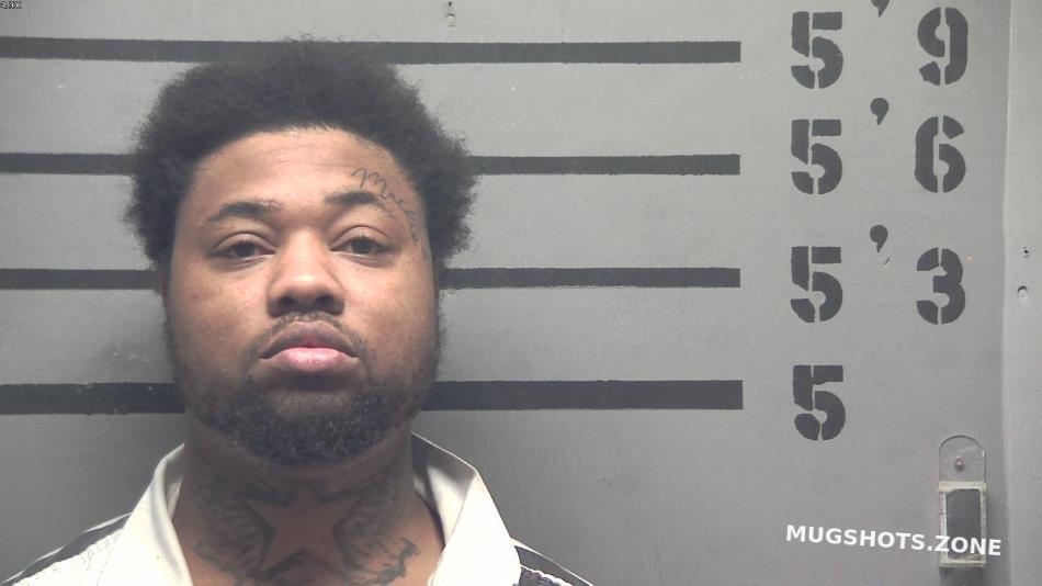 HARRIS DEMETRUS LASHAWN 10/01/2022 Hopkins County Mugshots Zone