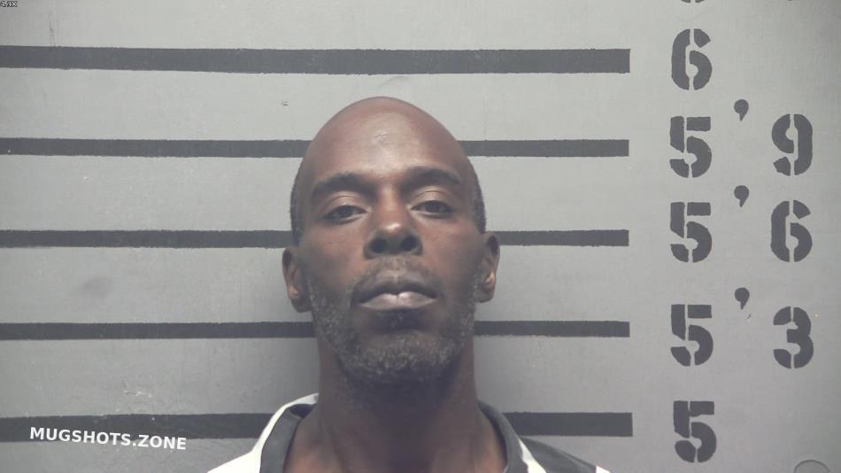 DAVIS LARRY DEWAYNE 10/04/2022 Hopkins County Mugshots Zone