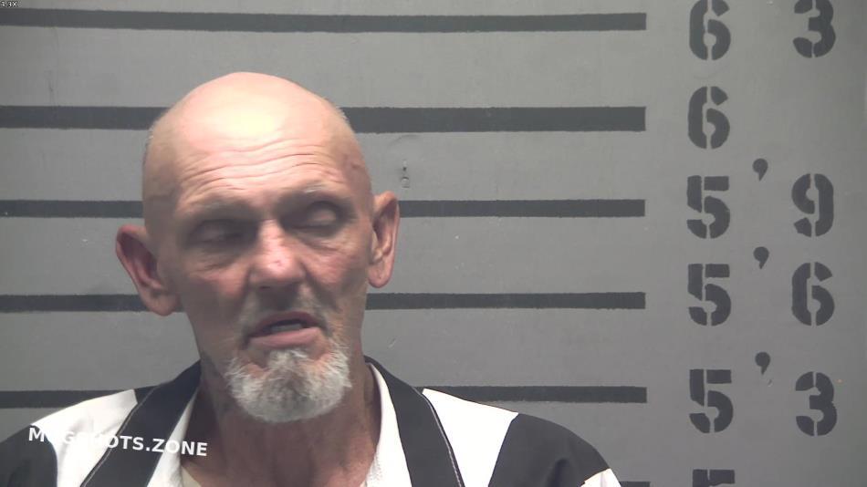 GILFORD JAMES NEAL 10/07/2022 Hopkins County Mugshots Zone