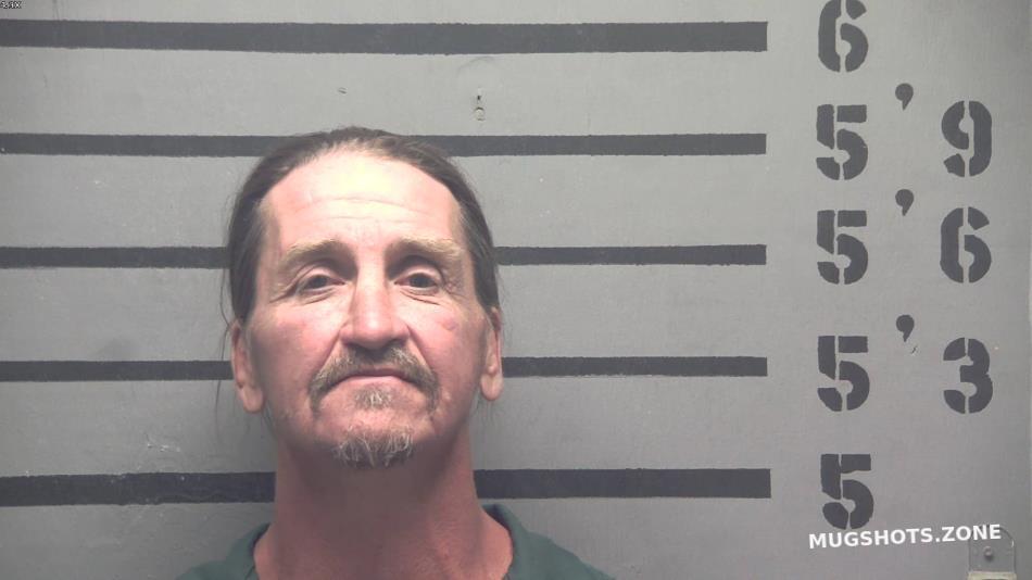 O'LEARY BRIAN KEITH 10/10/2022 Hopkins County Mugshots Zone