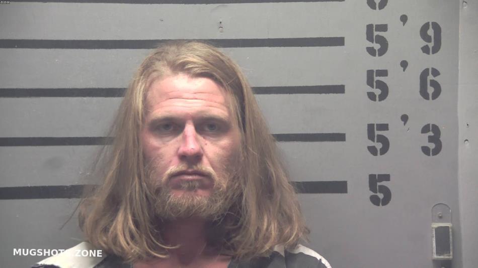 GREENE PATRICK RYAN 10/22/2022 Hopkins County Mugshots Zone