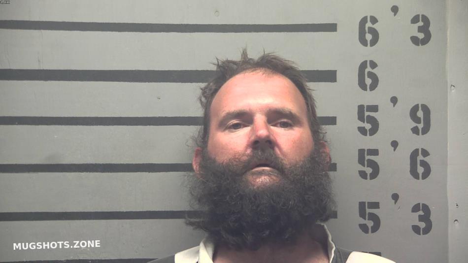 COOPER JAMES THOMAS 10/28/2022 Hopkins County Mugshots Zone