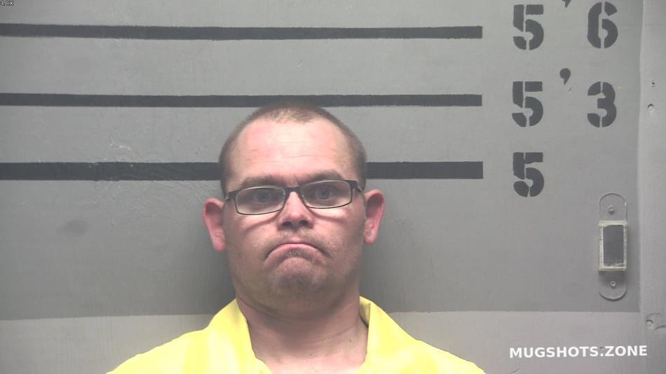 RICHMOND TRAVIS EUGENE 11/03/2022 Hopkins County Mugshots Zone