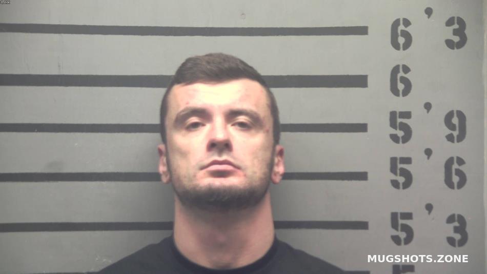 BOURLAND SHAWN EUGENE 11/11/2022 Hopkins County Mugshots Zone