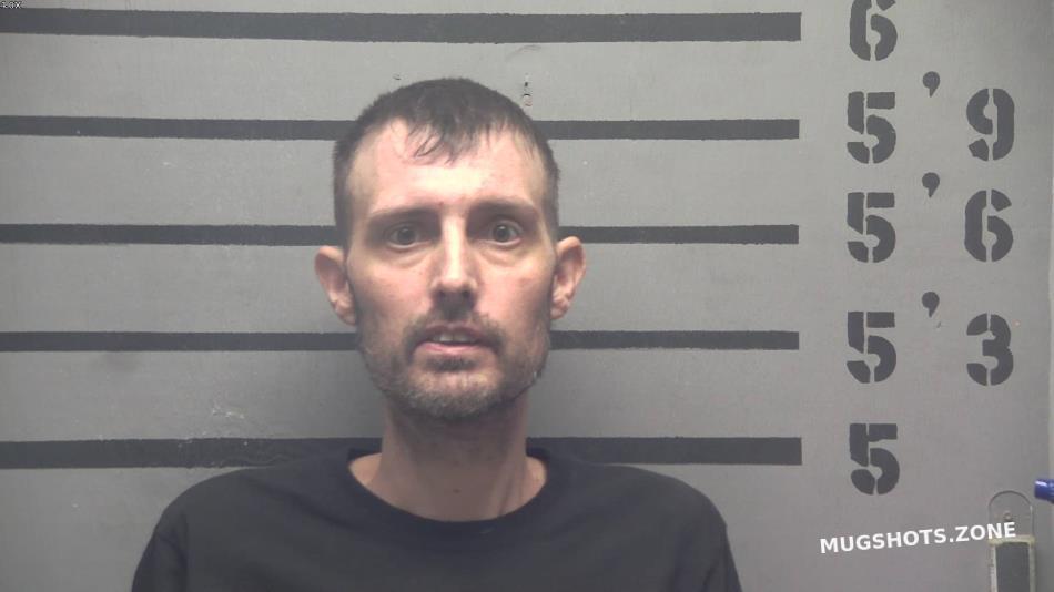 MCKINSEY ZACHARY THOMAS 11/16/2022 Hopkins County Mugshots Zone