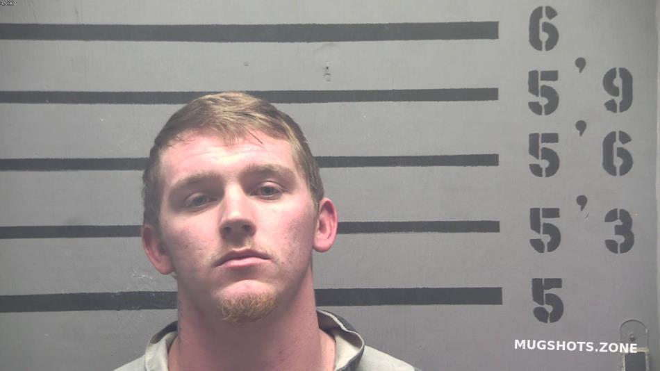JONES PARKER LEE 11/19/2022 Hopkins County Mugshots Zone