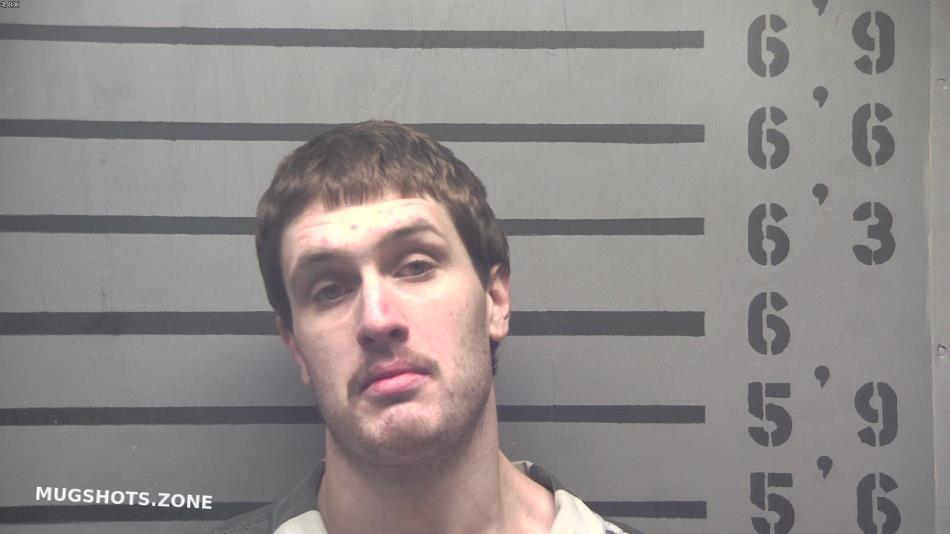 DAVIS HUNTER GRANT 11/30/2022 Hopkins County Mugshots Zone
