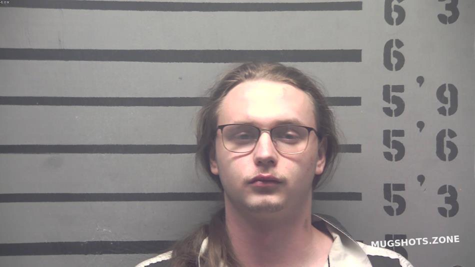 Austin Dustin Hunter 12022022 Hopkins County Mugshots Zone