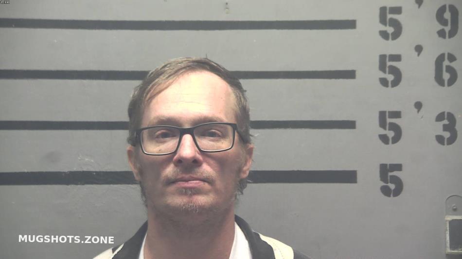 WOOD IAN MICHAEL 12/15/2022 Hopkins County Mugshots Zone