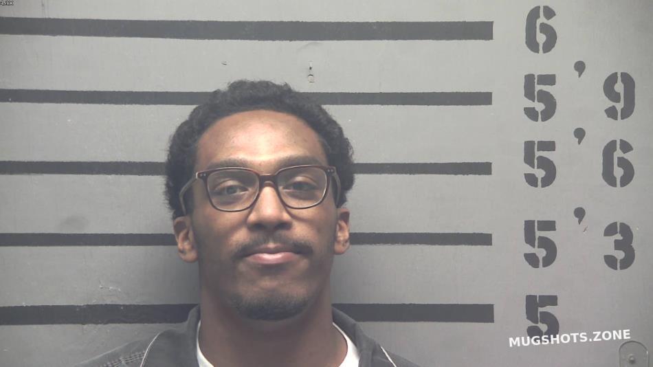 COMBS JAWAN DONTRE 12/27/2022 Hopkins County Mugshots Zone