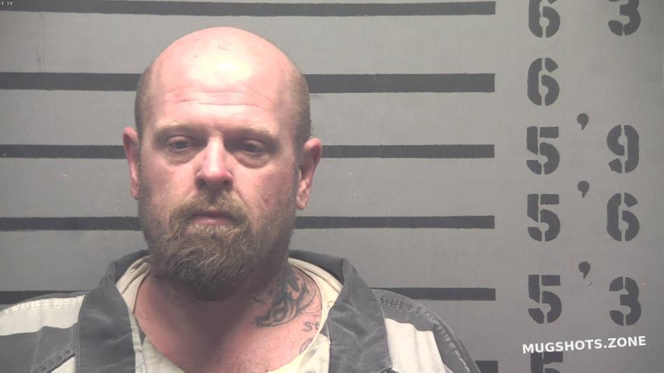 ALFRED RANDALL LYNN 12/30/2022 Hopkins County Mugshots Zone