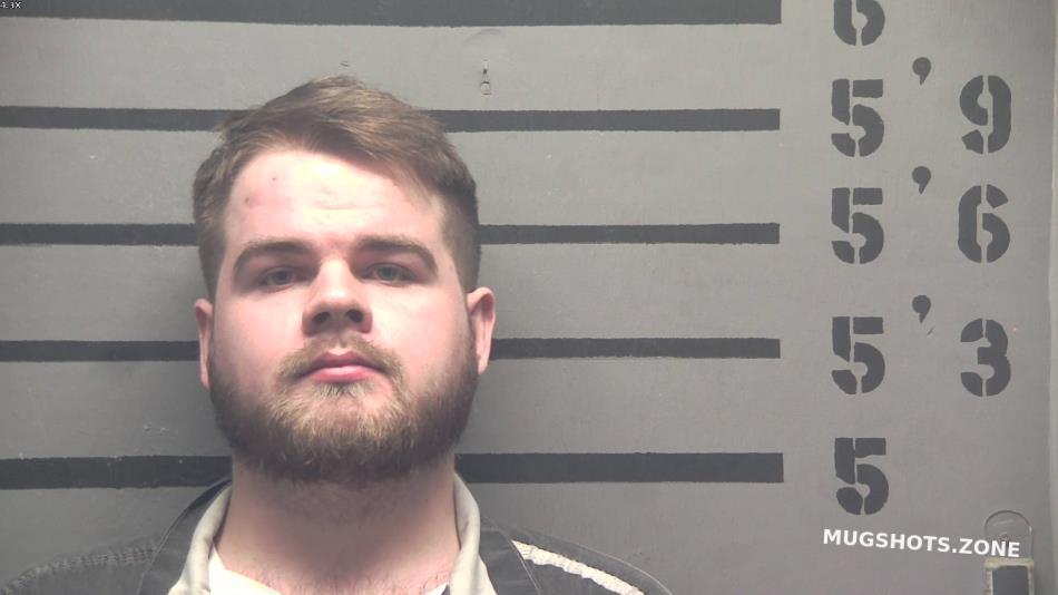 BOLGER JONATHAN PATRICK 01/03/2023 Hopkins County Mugshots Zone