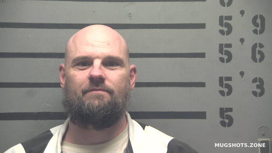 BARNES WILLIAM DONALD 02/02/2023 Hopkins County Mugshots Zone
