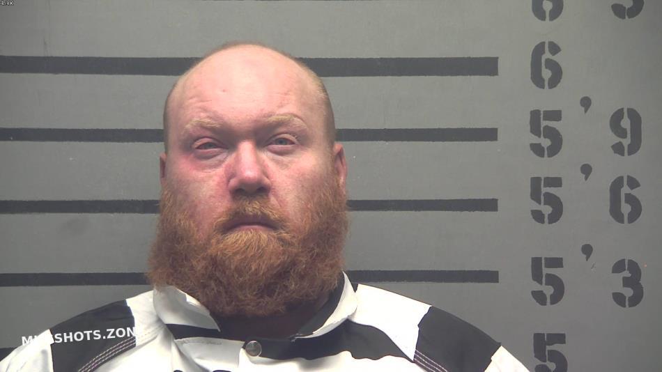 SKAGGS JASON DEWAYNE 02/09/2023 Hopkins County Mugshots Zone