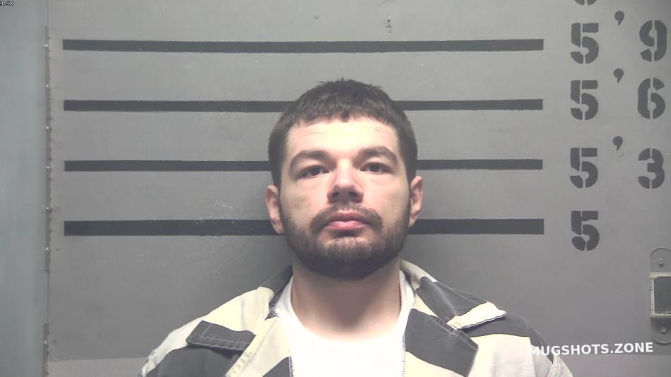 Wilson Dustin Kyle 02142023 Hopkins County Mugshots Zone