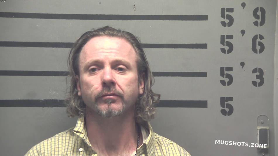 DENHAM GREGORY HERMAN 03/16/2023 Hopkins County Mugshots Zone