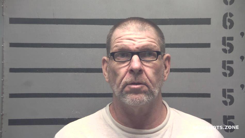 SNEED ROBERT MATTHEW 04/06/2023 Hopkins County Mugshots Zone