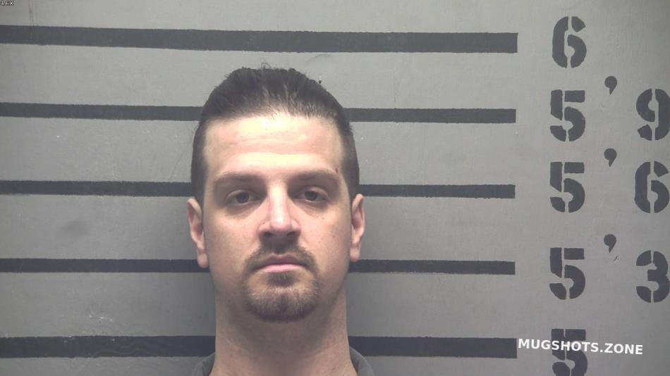 ELLIOT WILLIAM REEDE 07/14/2023 Hopkins County Mugshots Zone