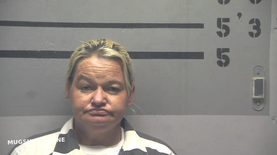 Hunter Deedee Ryna 09 01 2023 Hopkins County Mugshots Zone