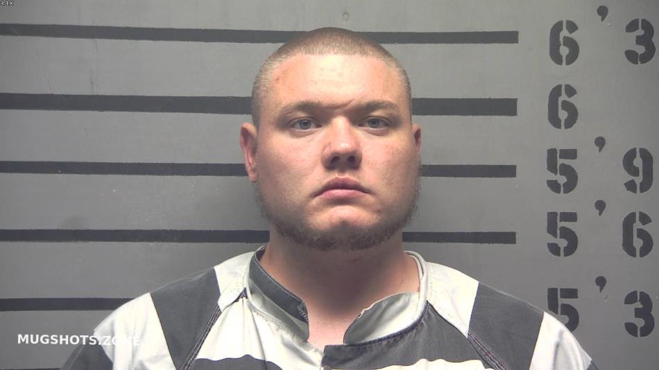 BRASHER KYLER LANCE 09/12/2023 Hopkins County Mugshots Zone