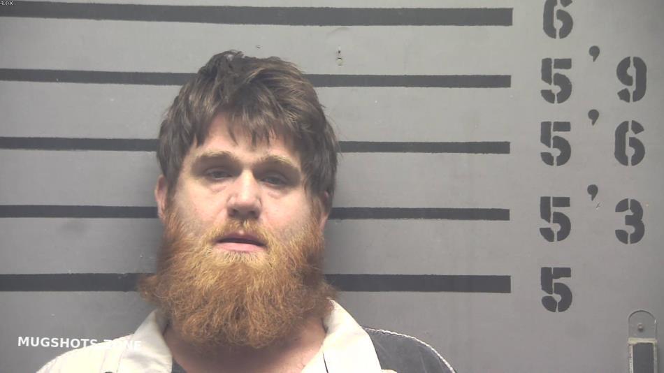 HIGDON JASON ANDREW 10/10/2023 Hopkins County Mugshots Zone