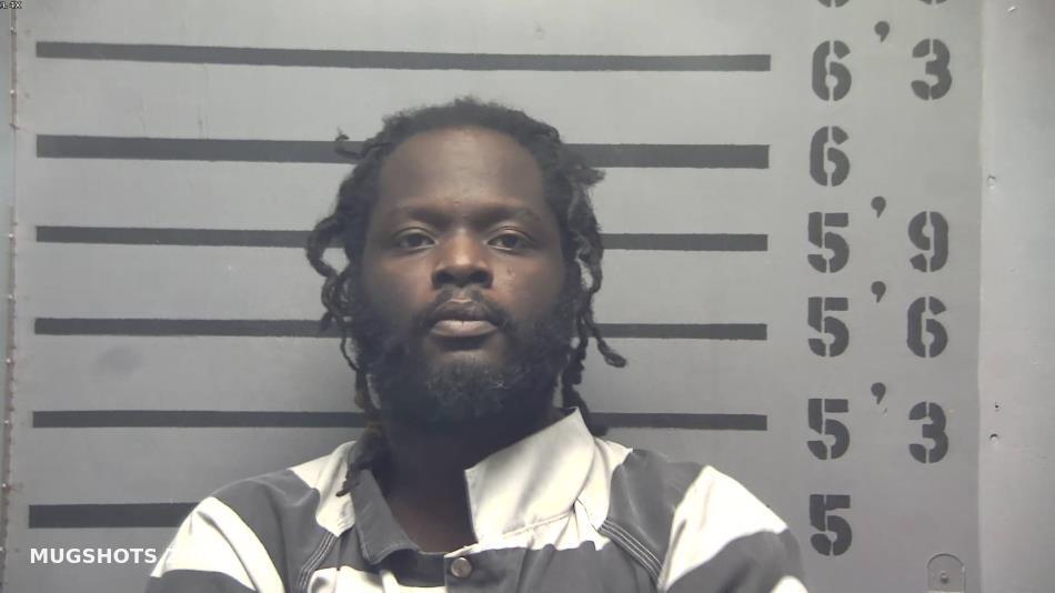 WHITSELL COURTNEY JAMAL 03/21/2024 Hopkins County Mugshots Zone