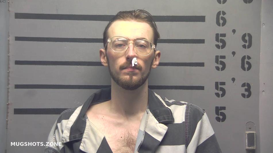 MILLER LUKAS SHAWN 04/04/2024 Hopkins County Mugshots Zone