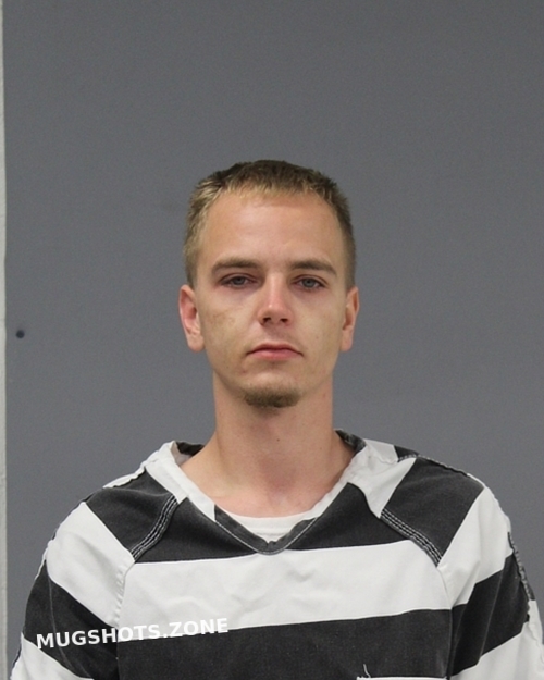 HANSON CLAYTON RYAN 05/30/2021 Hopkins County Mugshots Zone