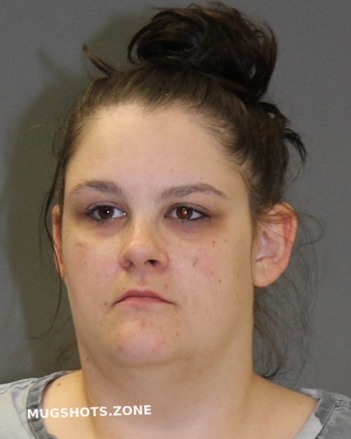UPTERGROVE HANNAH RHEA 04/23/2022 Hopkins County Mugshots Zone