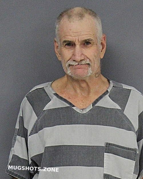 HOSKINSON DOUGLAS ALBERT 12/30/2022 Hopkins County Mugshots Zone