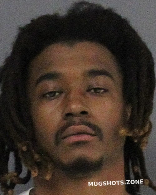 BROWN QUAYLAN ANTHONY MARQUISE 02/04/2023 Hopkins County Mugshots Zone