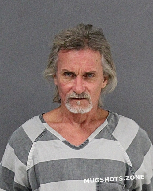 DETWILER DONALD JOSEPH 02/04/2023 Hopkins County Mugshots Zone