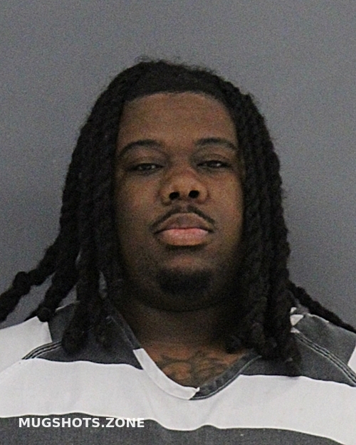 EPPS JAKERIAN DARRELL 02/11/2023 Hopkins County Mugshots Zone