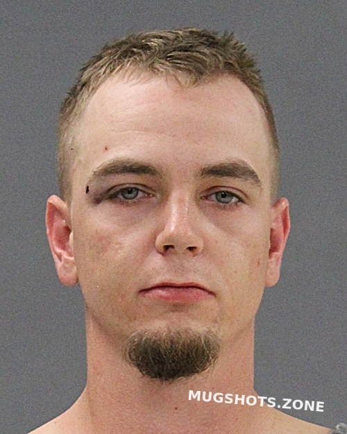 HANSON CLAYTON RYAN 03/21/2023 Hopkins County Mugshots Zone