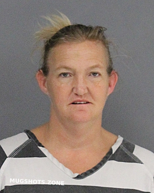 WHITE DAWN ANN 03/31/2023 Hopkins County Mugshots Zone