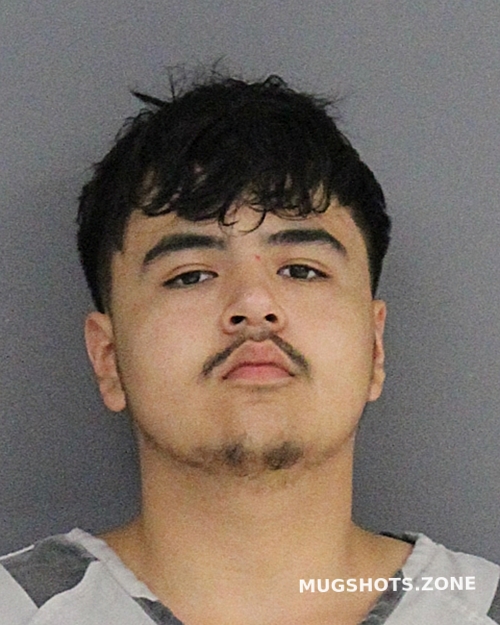 CRUZ ROGELIO 06/30/2023 - Hopkins County Mugshots Zone