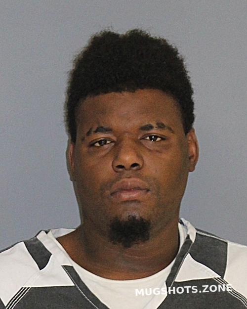 WHITE QUENTIN MARCEL 08/17/2023 Hopkins County Mugshots Zone