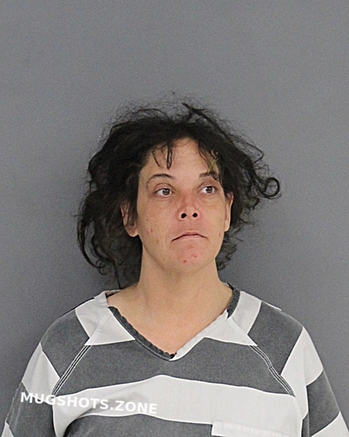 Skeen Melanie Dawn 11 29 2023 Hopkins County Mugshots Zone