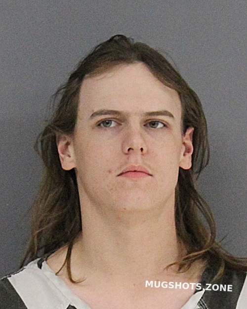 TOWNSEND RYAN DAKOTA 12/12/2023 Hopkins County Mugshots Zone