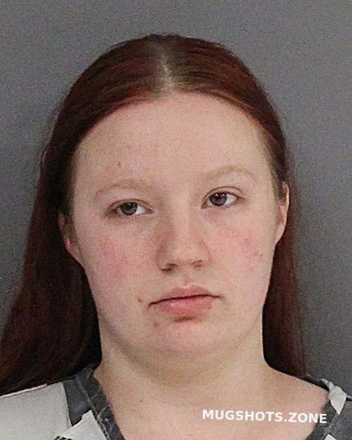 STOCKTON CHRISTINA MARIE 03/04/2024 Hopkins County Mugshots Zone