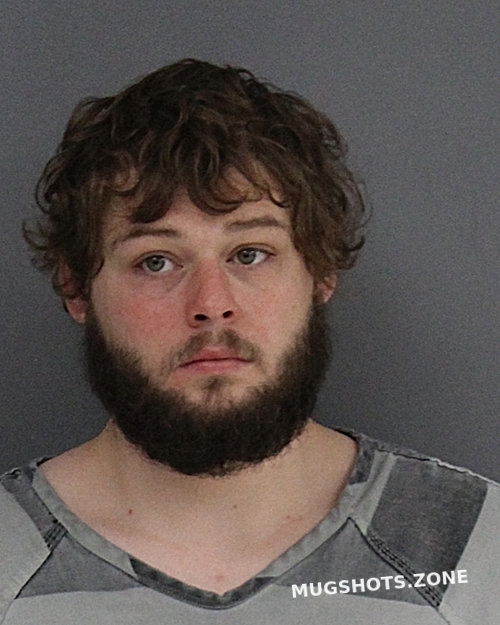 CHALFANT TIMOTHY CALYN 03/25/2024 - Hopkins County Mugshots Zone