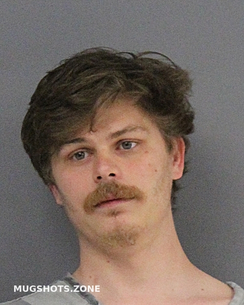 VANCE JARED ALLEN 05/05/2024 Hopkins County Mugshots Zone