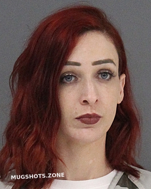 WALKER MARY ELIZABETH 05/08/2024 - Hopkins County Mugshots Zone