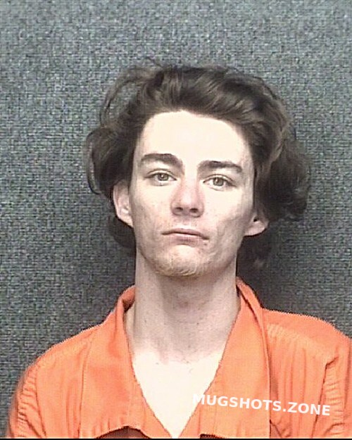 Parker Tristin Keith 02 06 2021 Horry County Mugshots Zone