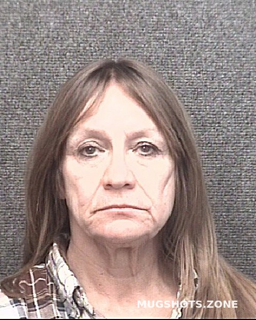 MANNING LAURIE ANN 02/08/2021 Horry County Mugshots Zone