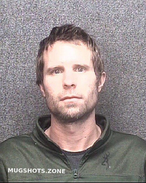 WEISS BRENT MATHEW 02/14/2021 - Horry County Mugshots Zone