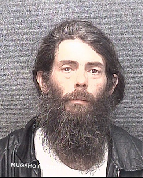 BOLING LANDON STEVE 03/18/2021 Horry County Mugshots Zone