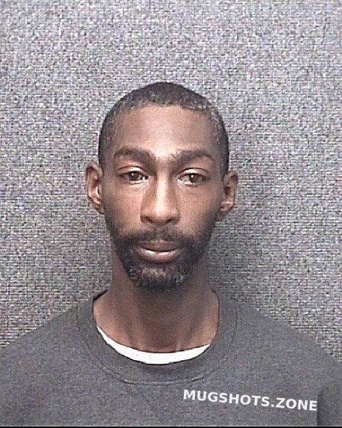 JONES LAKENDRIX JERMELL 03/20/2021 - Horry County Mugshots Zone