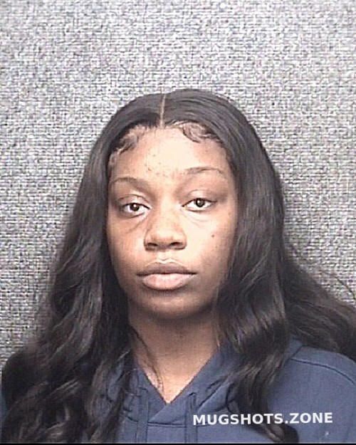 Boronse Rachel Ndongo 04 02 2021 Horry County Mugshots Zone