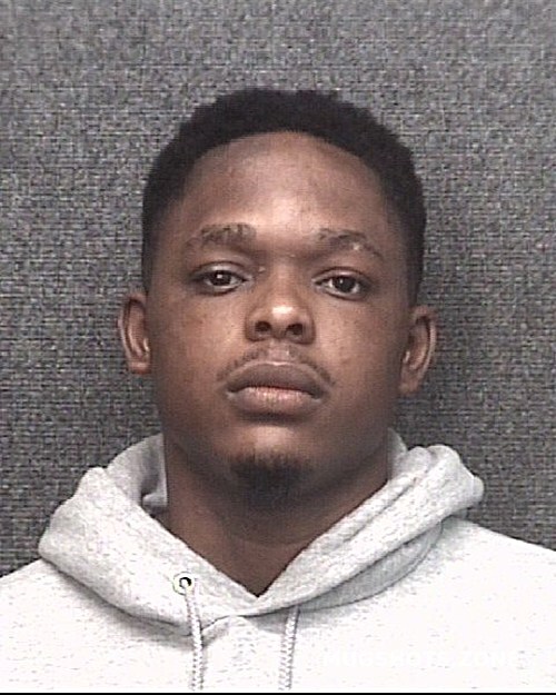 HARRIS JERELL MURPHY 04/10/2021 - Horry County Mugshots Zone